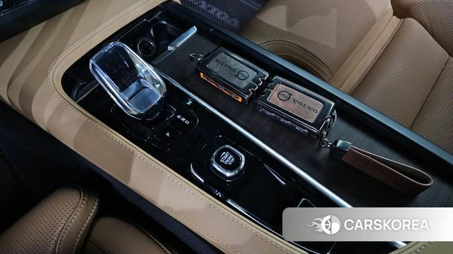 Volvo S90 id 3851104 из Кореи 19