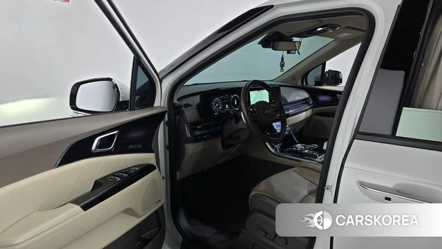 Kia Carnival 4th generation id 4764096 из Кореи 35