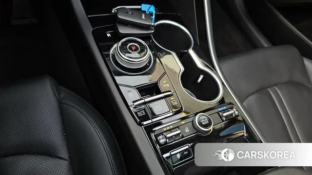 Kia K5 3rd generation id 3464114 из Кореи 19