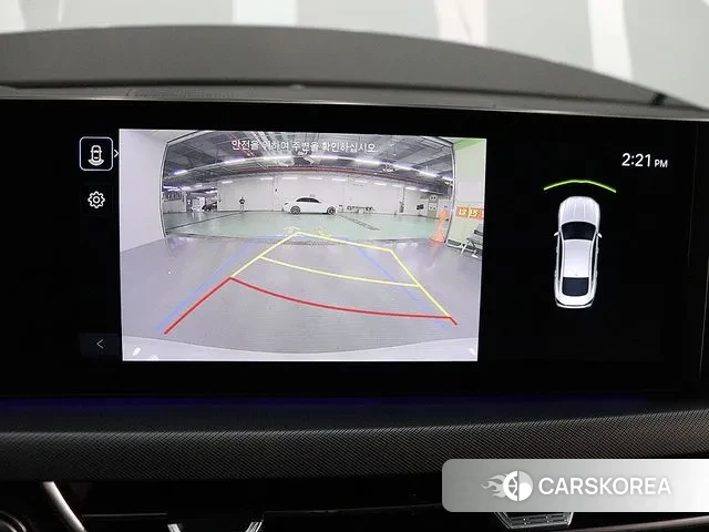 Hyundai Sonata D Edge (DN8) id 3327474 из Кореи 19