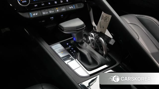 Hyundai The New Avante (CN7) id 4185911 из Кореи 29