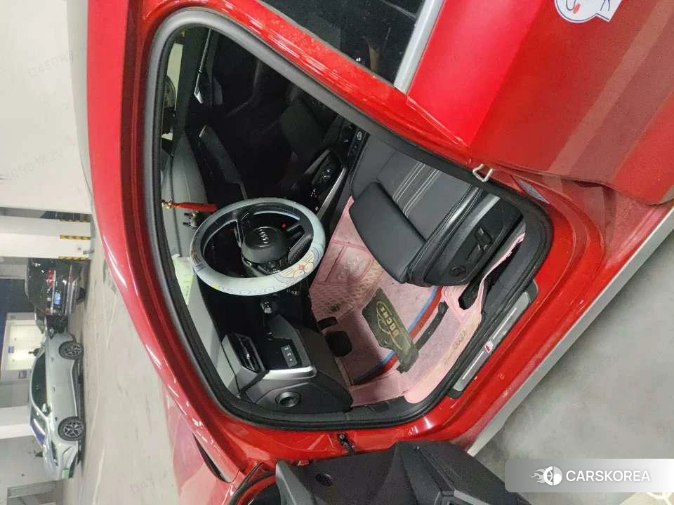 Audi A3 id 4407237 из Китая 12