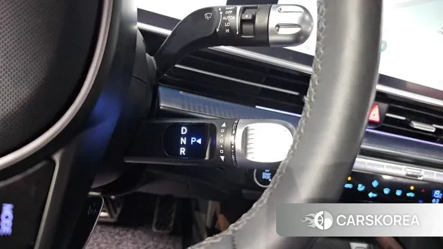 Hyundai Ionic 6 id 2993413 из Кореи 19