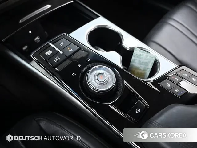 Kia K8 id 3263986 из Кореи 19