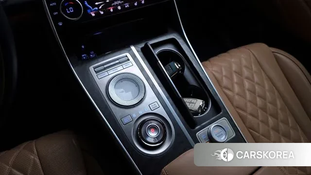 Genesis GV80 id 3361283 из Кореи 19