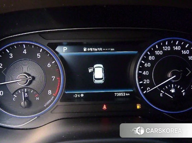 Hyundai Palisade id 3866914 из Кореи 19