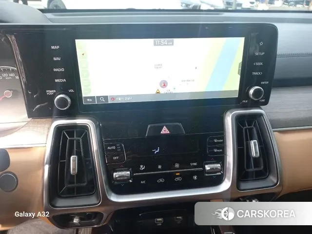 Kia Sorento 4th Generation id 3478724 из Кореи 19