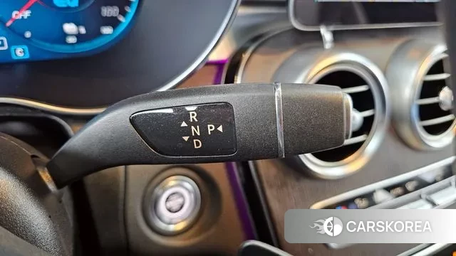 Mercedes-Benz GLC-Class X253 id 3355905 из Кореи 19