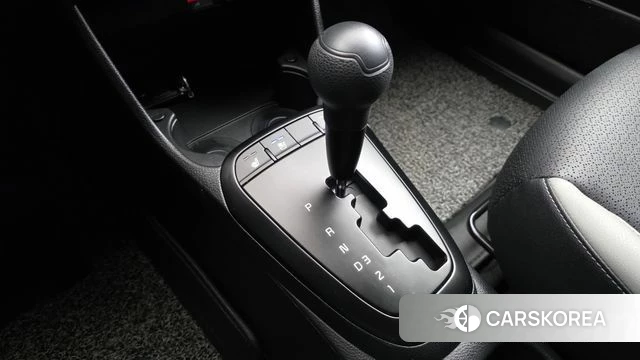 Kia Morning Urban (JA) id 4534323 из Кореи 33