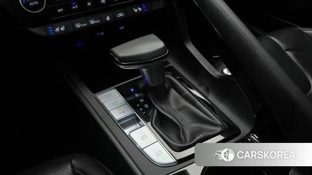 Hyundai The New Avante (CN7) id 4480250 из Кореи 30