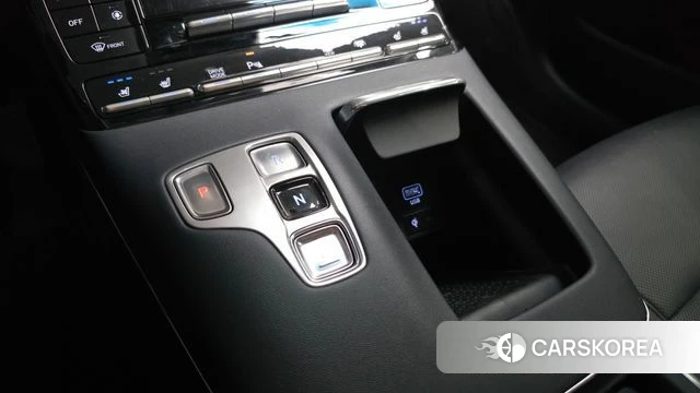 Hyundai The New Grandeur IG id 4688515 из Кореи 29