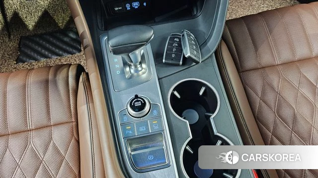 Genesis G70 id 4403321 из Кореи 29
