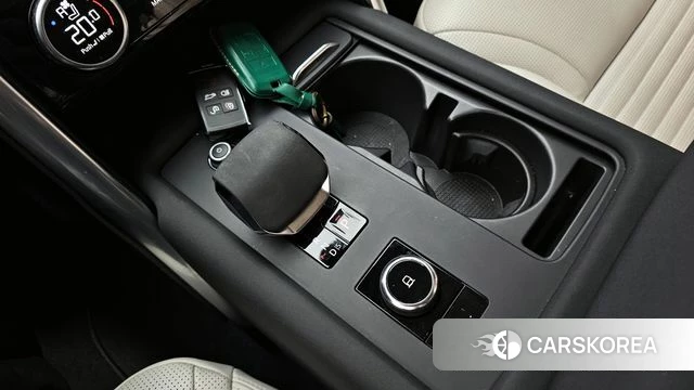 Land Rover Discovery 5 id 3871836 из Кореи 19