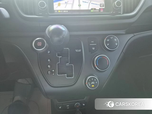 Kia The New Kia Ray id 4835083 из Кореи 19
