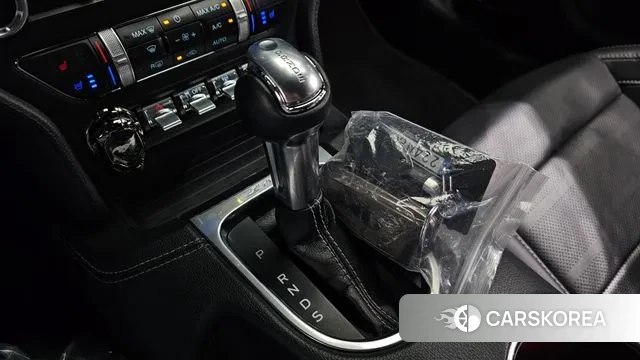 Ford Mustang id 2980428 из Кореи 19