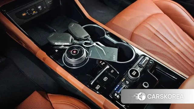 Kia The New K5 Hybrid 3rd generation id 3482426 из Кореи 19