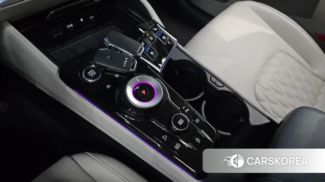 Kia Sportage 5th Generation id 3394798 из Кореи 19