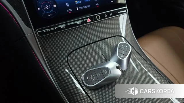 Mercedes-Benz CLE-Class C236 id 3486887 из Кореи 19