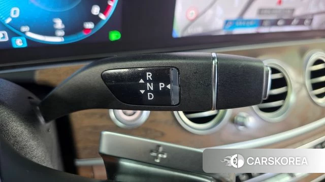 Mercedes-Benz E-Class W213 id 4784221 из Кореи 34