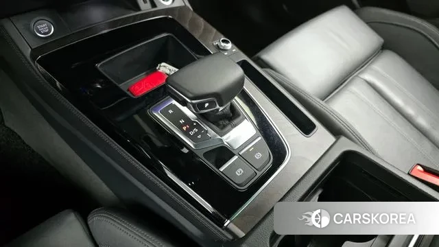 Audi Q5 (FY) id 3173939 из Кореи 19