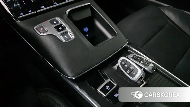 Hyundai The New Grandeur IG id 3690601 из Кореи 19