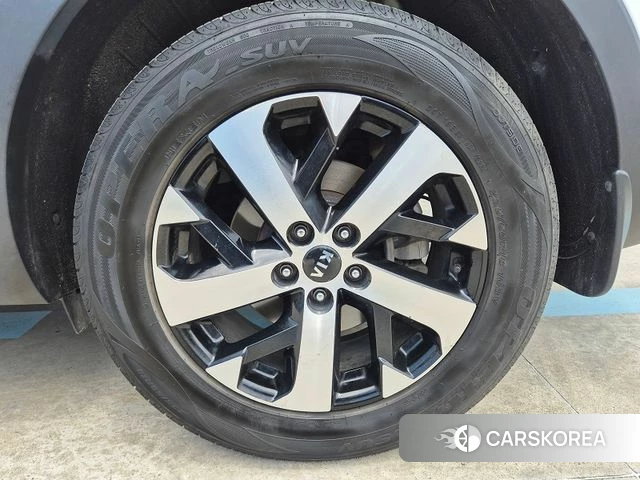Kia Sorento 4th Generation id 4262770 из Кореи 14
