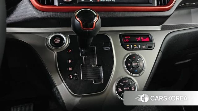 Kia The New Ray id 4187384 из Кореи 29