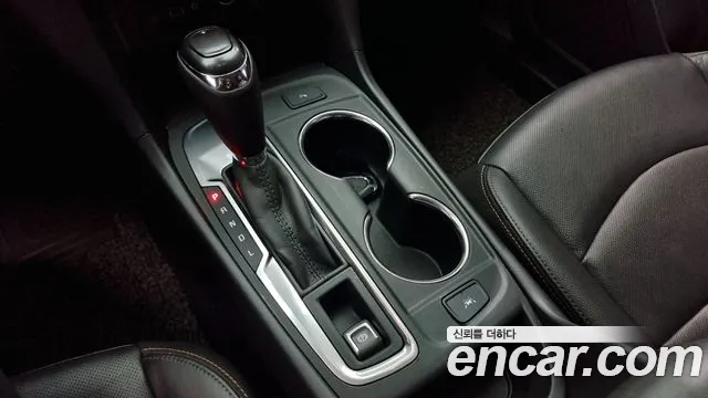 Chevrolet (GM Daewoo) Equinox id 2826993 из Кореи 19