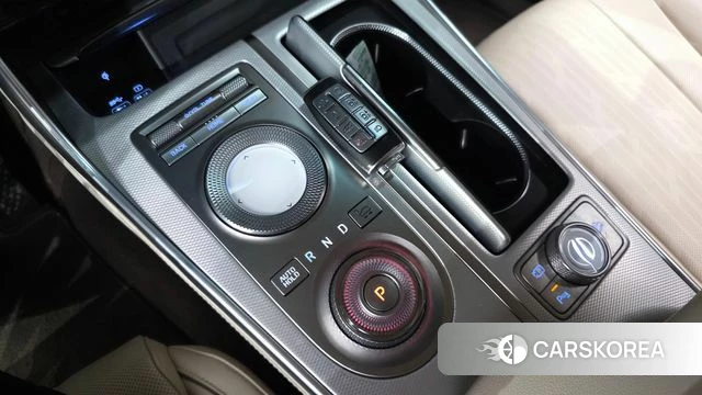 Genesis GV80 id 4657880 из Кореи 31
