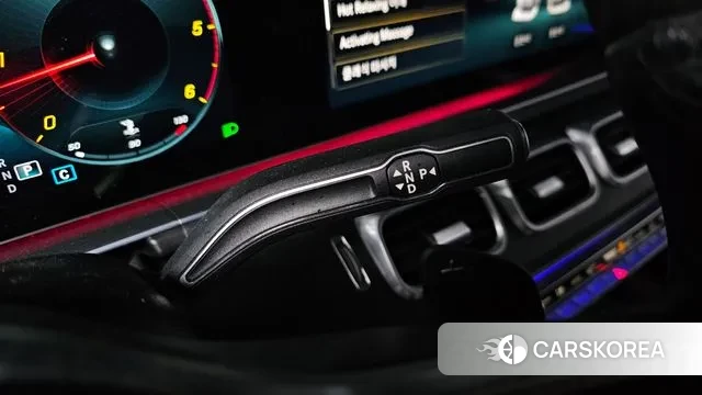 Mercedes-Benz GLS - Class X167 id 3354720 из Кореи 19