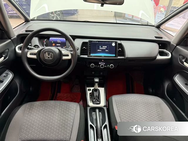 Honda Fit id 4257094 из Китая 22