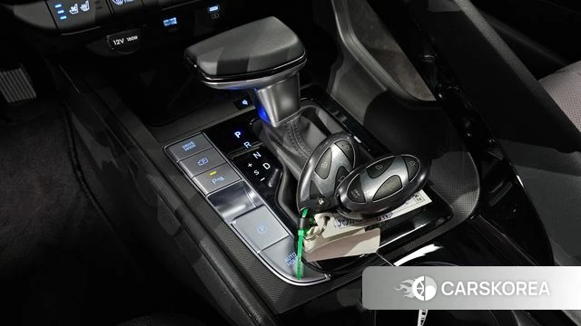 Hyundai The New Avante (CN7) id 4729967 из Кореи 19