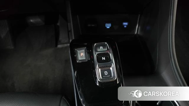 Hyundai Sonata (DN8) id 4942506 из Кореи 31
