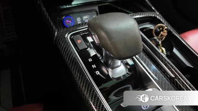 Kia Stinger id 4759809 из Кореи 39