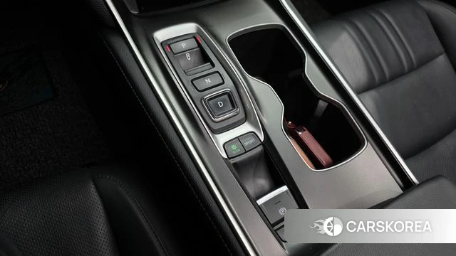 Honda Accord 10th Generation id 3873583 из Кореи 19