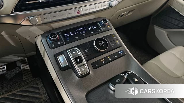 Hyundai Palisade id 3941908 из Кореи 19