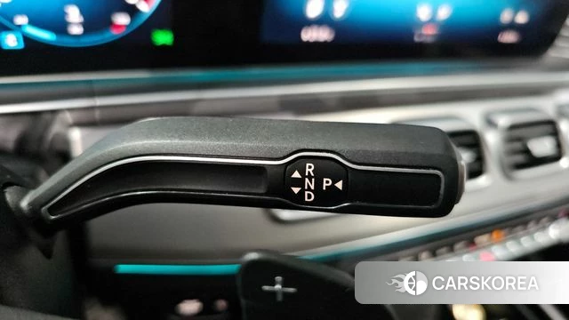 Mercedes-Benz GLE-Class W167 id 4245757 из Кореи 19