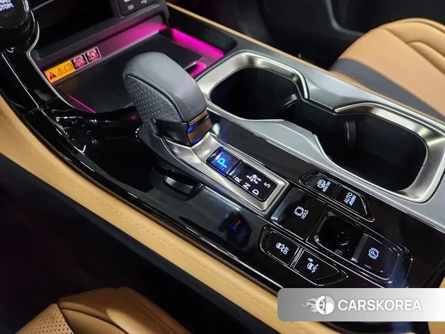 Lexus NX450h + 2nd generation id 3415261 из Кореи 19