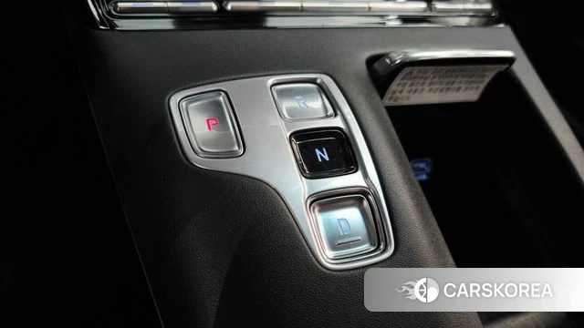 Hyundai The New Grandeur IG id 4339117 из Кореи 19