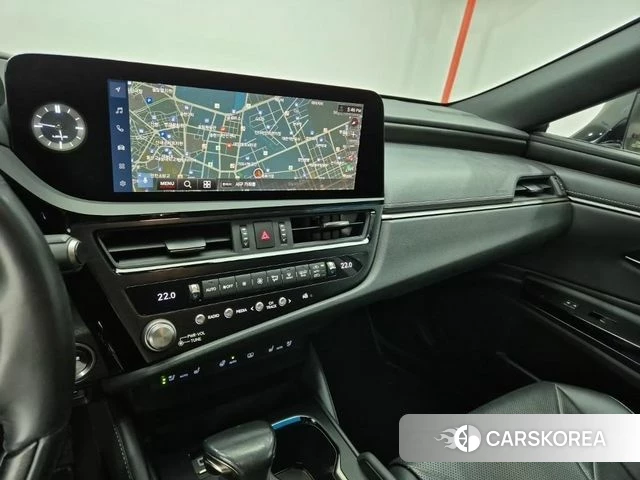 Lexus ES300h 7th generation id 4792956 из Кореи 18