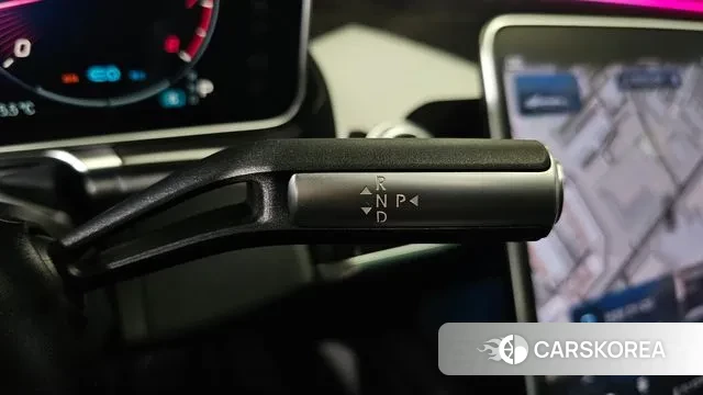 Mercedes-Benz S-Class W223 id 2969635 из Кореи 19