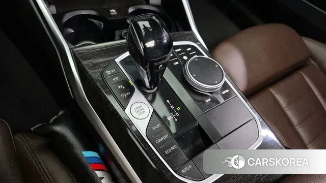 BMW 3 Series (G20) id 3722297 из Кореи 19