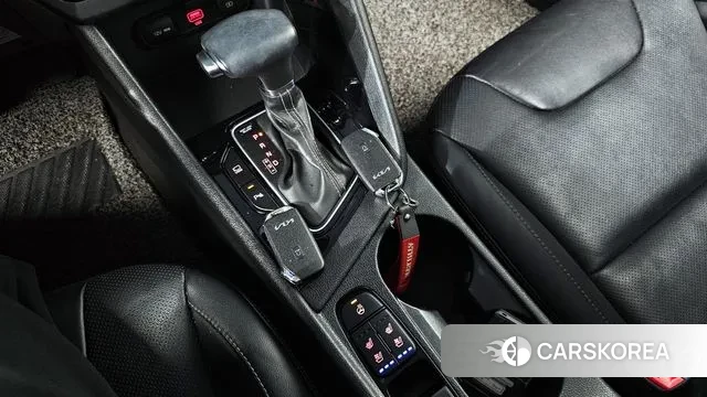 Kia The New Niro id 3759661 из Кореи 19