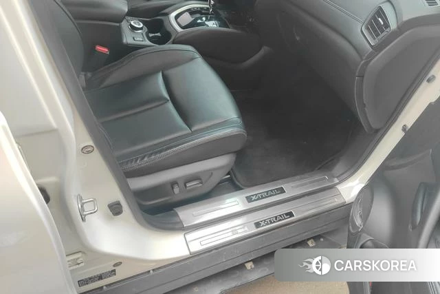 Nissan Qijun id 4277154 из Китая 16