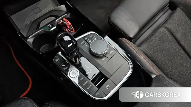 BMW 1 Series (F40) id 2990207 из Кореи 19