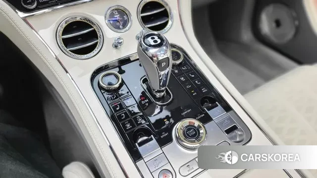 Bentley Continental GT 4th Generation id 3720592 из Кореи 19
