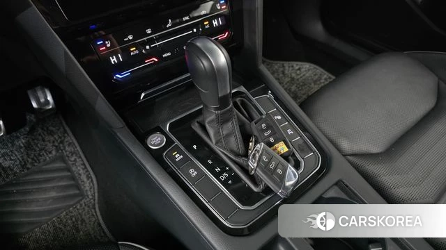 Volkswagen Arteon id 3793302 из Кореи 19