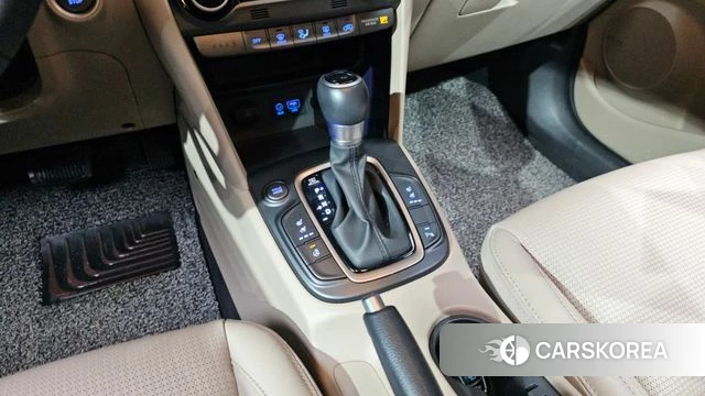 Hyundai Kona id 4232768 из Кореи 19