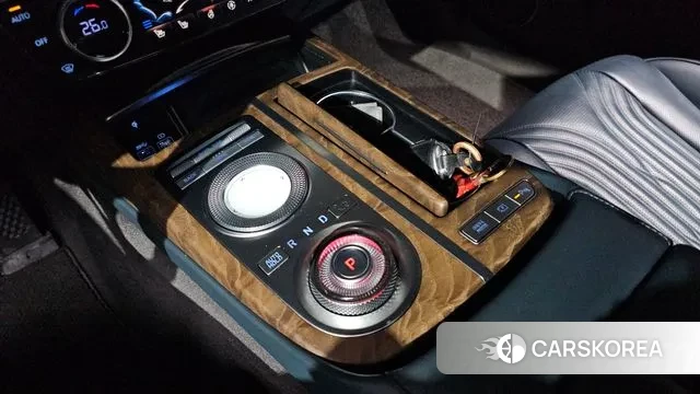 Genesis G80 (RG3) id 3765707 из Кореи 19