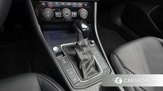 Volkswagen 7th Generation of Jetta id 3462370 из Кореи 19